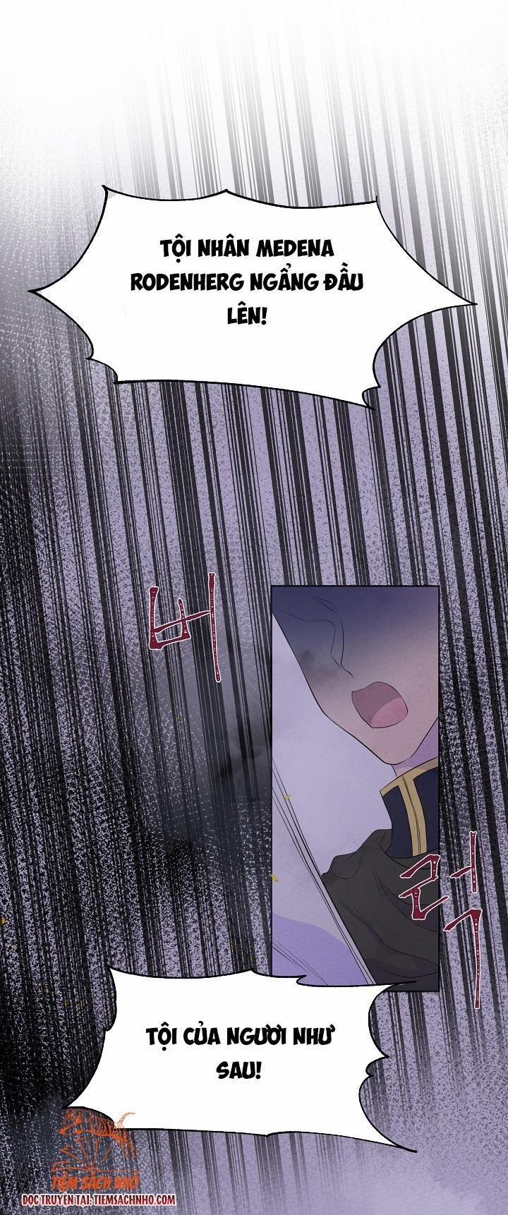Đừng Tin Tưởng Vào Nữ Chính 1 trang 15