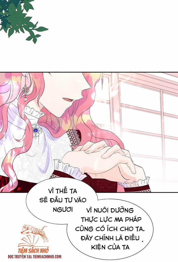 Đừng Tin Tưởng Vào Nữ Chính 1 trang 2