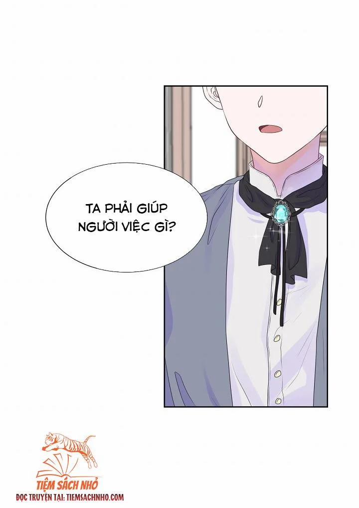 Đừng Tin Tưởng Vào Nữ Chính 1 trang 3