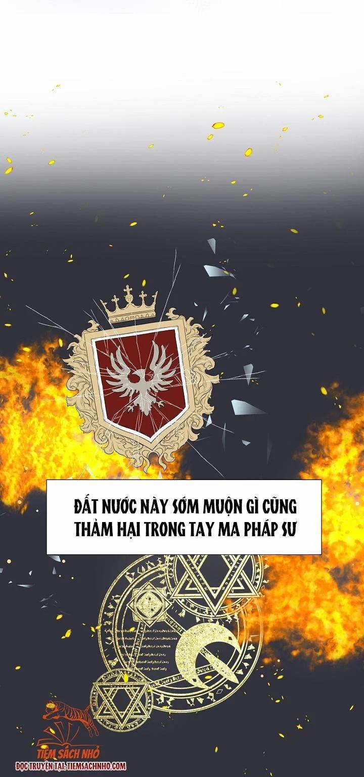 Đừng Tin Tưởng Vào Nữ Chính 1 trang 5