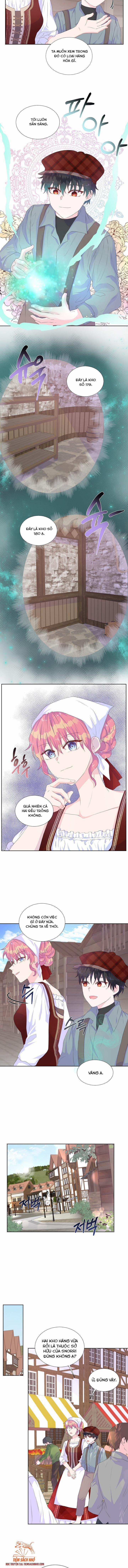 Đừng Tin Tưởng Vào Nữ Chính 15 trang 2