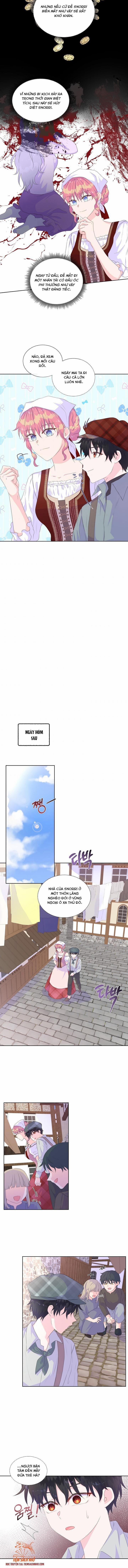 Đừng Tin Tưởng Vào Nữ Chính 15 trang 4