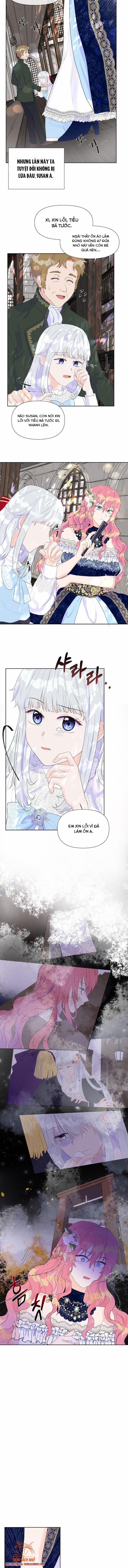 Đừng Tin Tưởng Vào Nữ Chính 2 trang 2