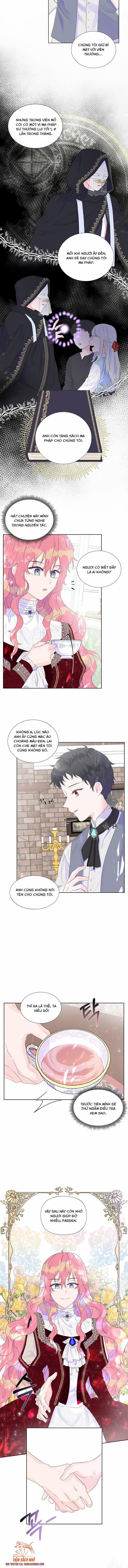 Đừng Tin Tưởng Vào Nữ Chính 5.5 trang 2