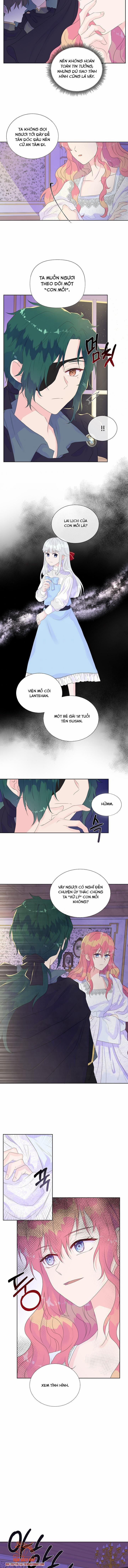 Đừng Tin Tưởng Vào Nữ Chính 5.5 trang 4