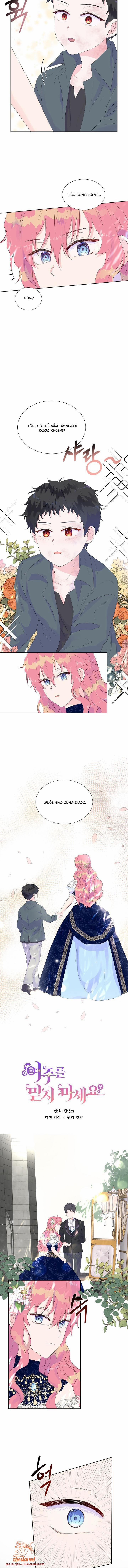 Đừng Tin Tưởng Vào Nữ Chính 5 trang 2