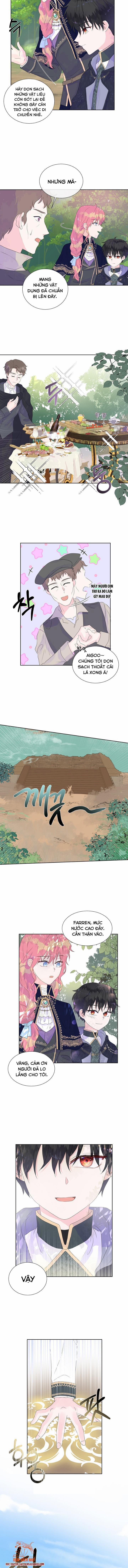 Đừng Tin Tưởng Vào Nữ Chính 9.5 trang 2