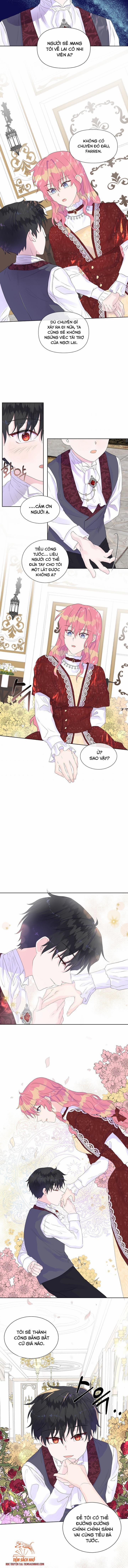 Đừng Tin Tưởng Vào Nữ Chính 9 trang 4