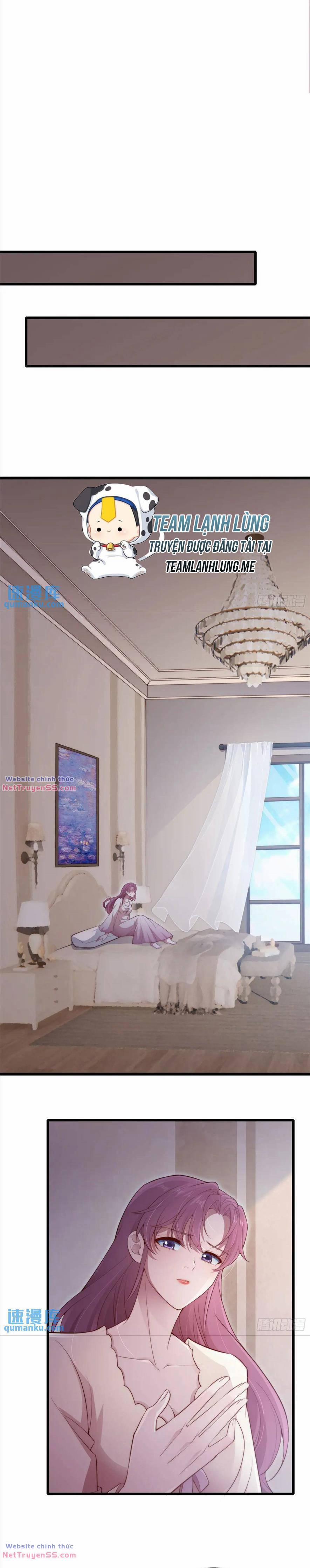 Đừng Trêu Chọc ! Nữ Phụ Độc Ác Tái Sinh Lại Chỉ Để Báo Thù 11 trang 10