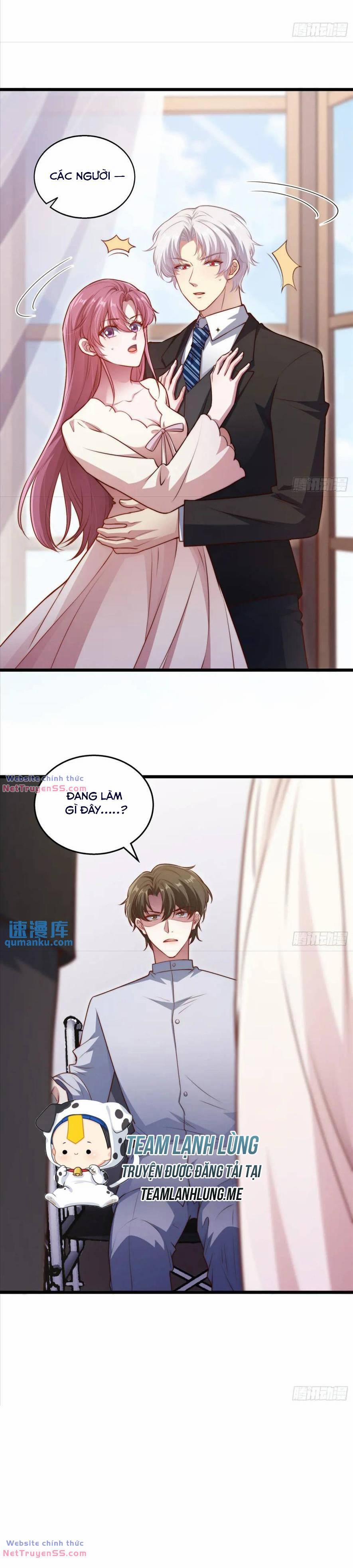 Đừng Trêu Chọc ! Nữ Phụ Độc Ác Tái Sinh Lại Chỉ Để Báo Thù 11 trang 19