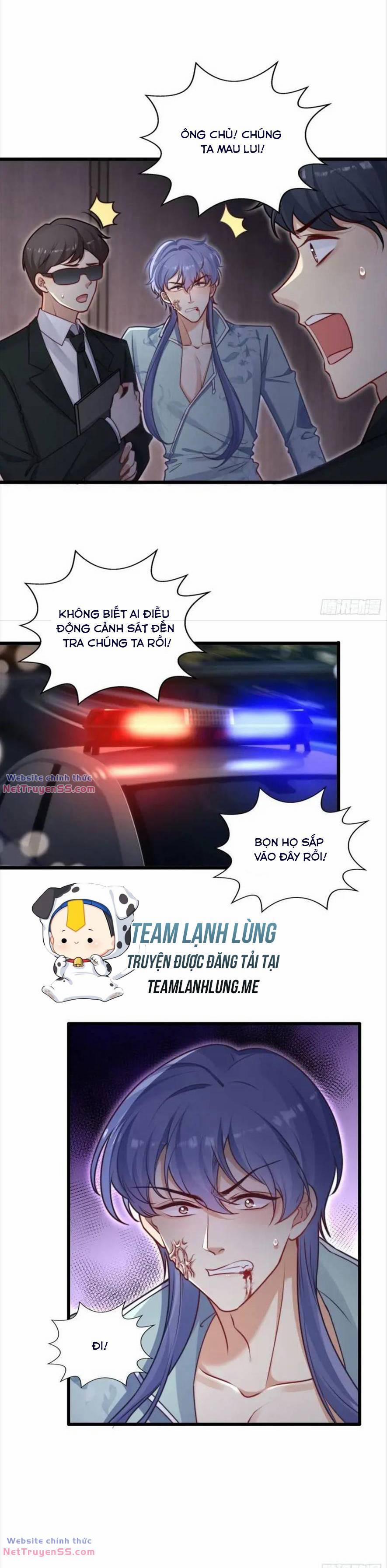 Đừng Trêu Chọc ! Nữ Phụ Độc Ác Tái Sinh Lại Chỉ Để Báo Thù 13 trang 14