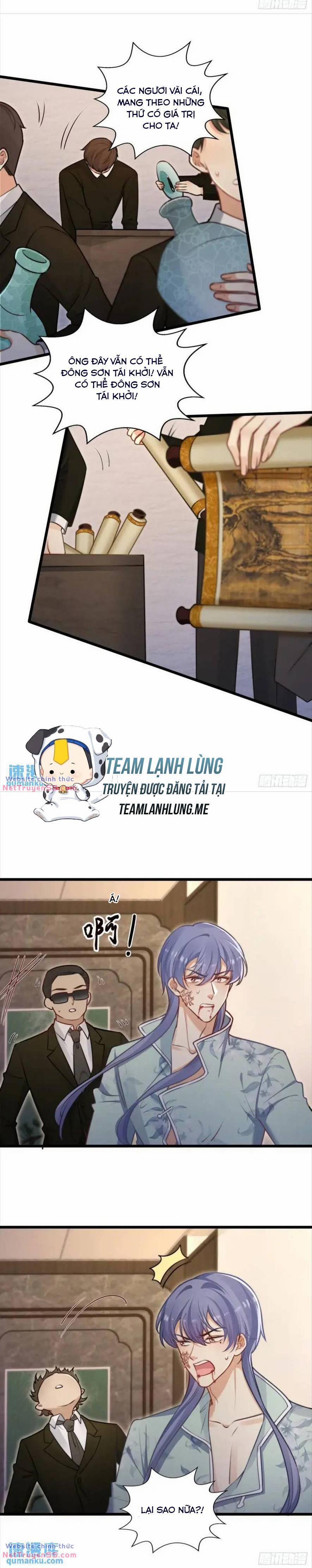 Đừng Trêu Chọc ! Nữ Phụ Độc Ác Tái Sinh Lại Chỉ Để Báo Thù 13 trang 15