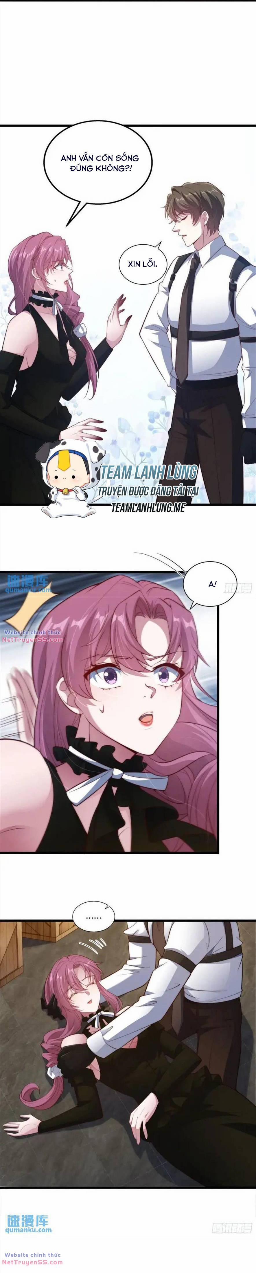 Đừng Trêu Chọc ! Nữ Phụ Độc Ác Tái Sinh Lại Chỉ Để Báo Thù 14 trang 17