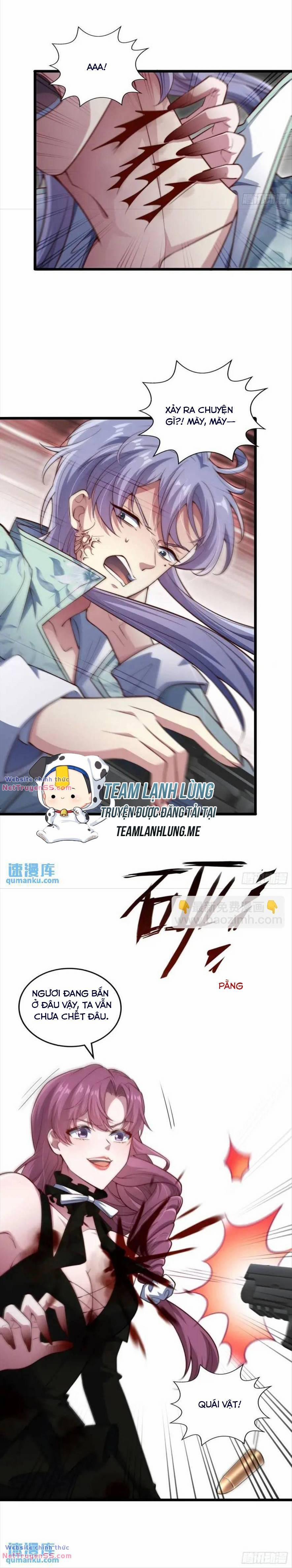 Đừng Trêu Chọc ! Nữ Phụ Độc Ác Tái Sinh Lại Chỉ Để Báo Thù 14 trang 8