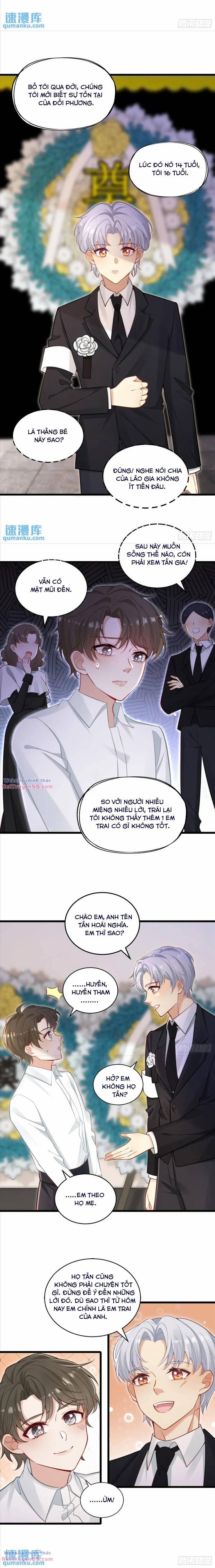 Đừng Trêu Chọc ! Nữ Phụ Độc Ác Tái Sinh Lại Chỉ Để Báo Thù 15 trang 13