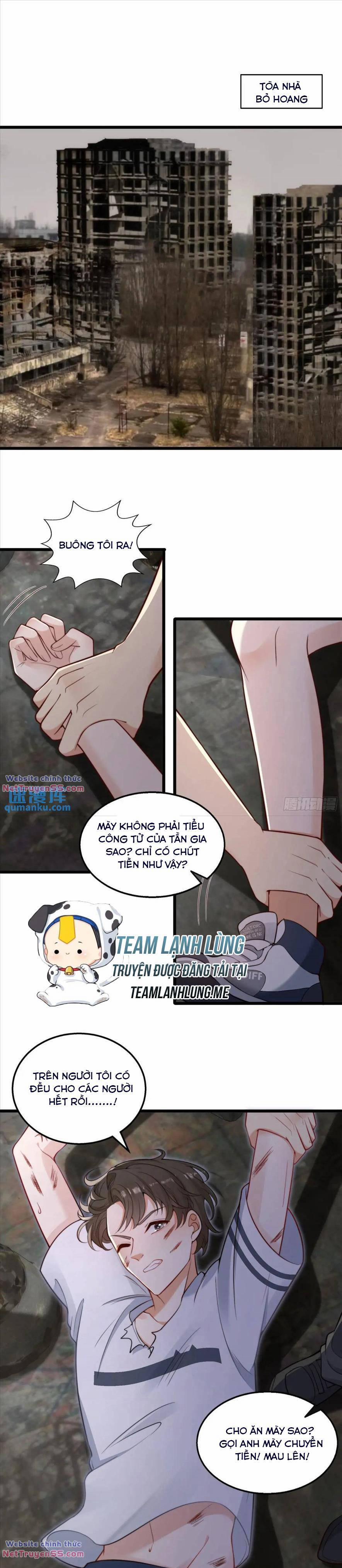 Đừng Trêu Chọc ! Nữ Phụ Độc Ác Tái Sinh Lại Chỉ Để Báo Thù 15 trang 14