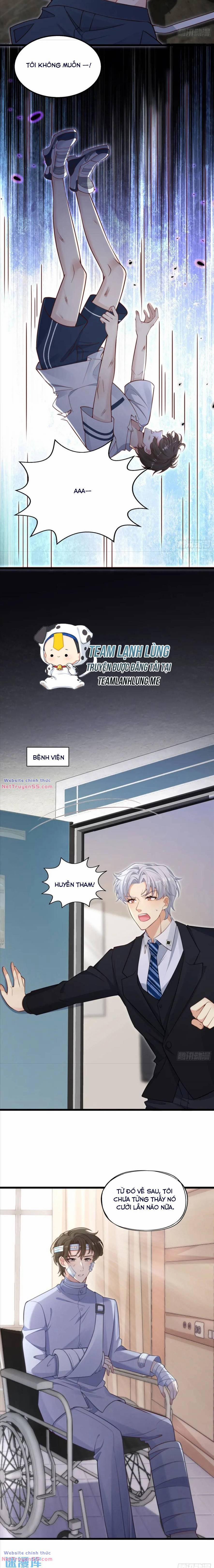 Đừng Trêu Chọc ! Nữ Phụ Độc Ác Tái Sinh Lại Chỉ Để Báo Thù 15 trang 15