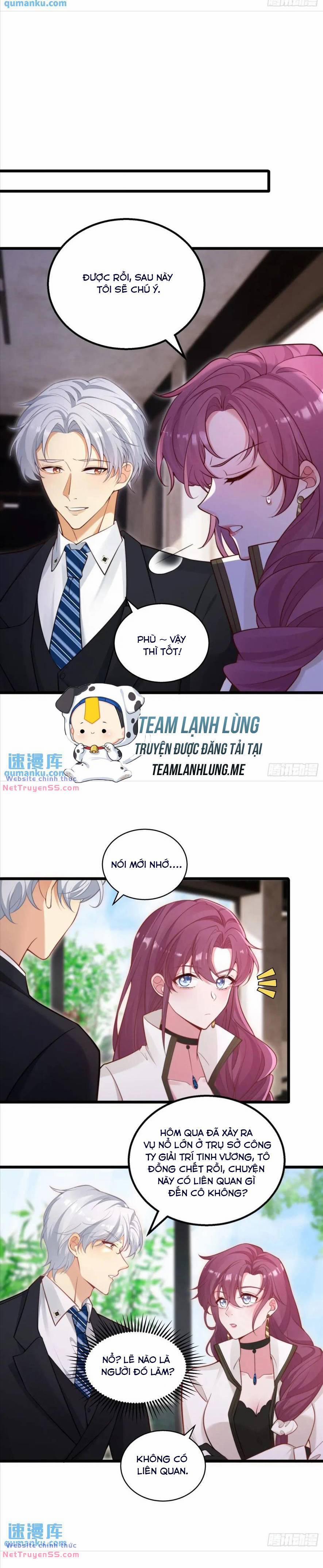 Đừng Trêu Chọc ! Nữ Phụ Độc Ác Tái Sinh Lại Chỉ Để Báo Thù 15 trang 16