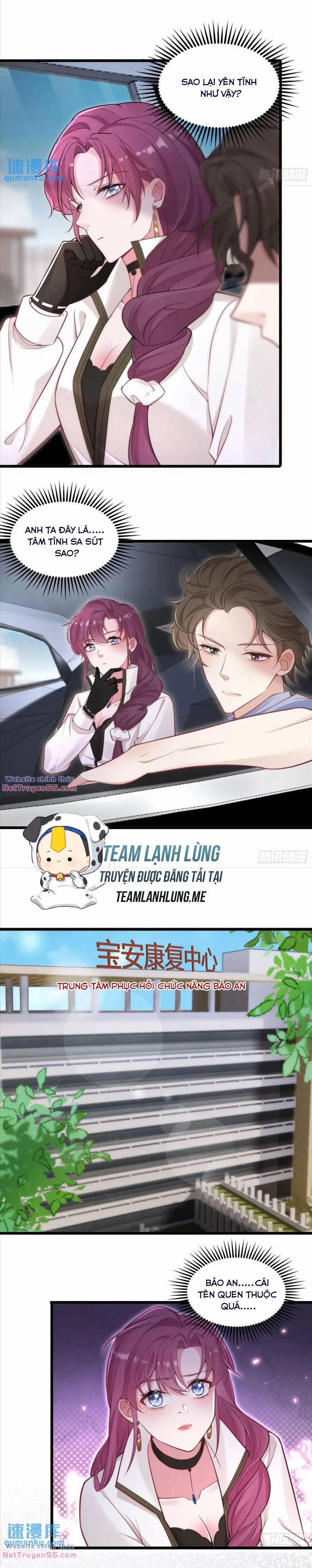 Đừng Trêu Chọc ! Nữ Phụ Độc Ác Tái Sinh Lại Chỉ Để Báo Thù 16 trang 11