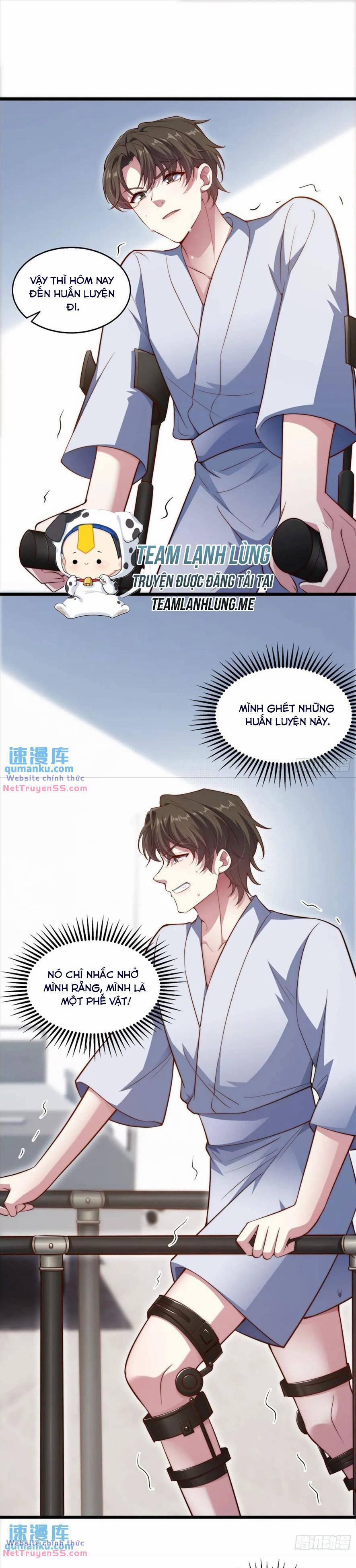 Đừng Trêu Chọc ! Nữ Phụ Độc Ác Tái Sinh Lại Chỉ Để Báo Thù 16 trang 14