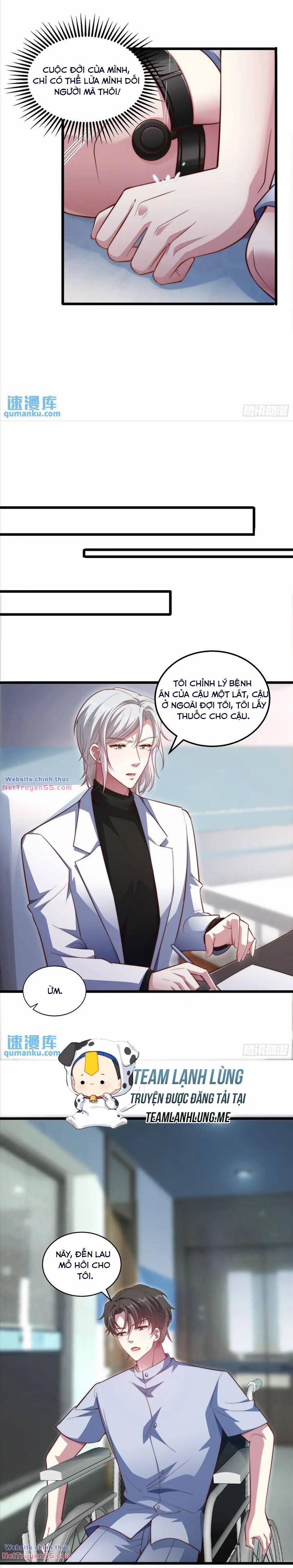 Đừng Trêu Chọc ! Nữ Phụ Độc Ác Tái Sinh Lại Chỉ Để Báo Thù 16 trang 16