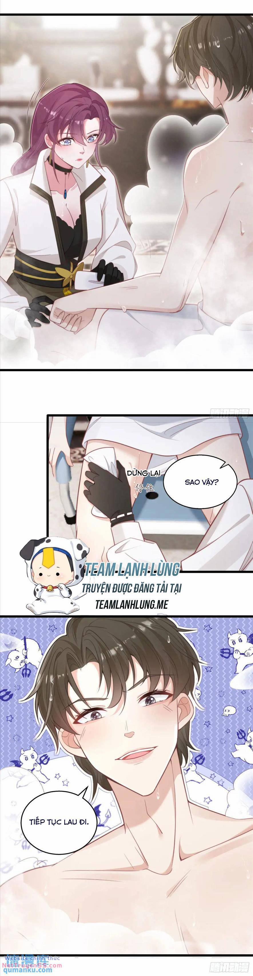 Đừng Trêu Chọc ! Nữ Phụ Độc Ác Tái Sinh Lại Chỉ Để Báo Thù 16 trang 8