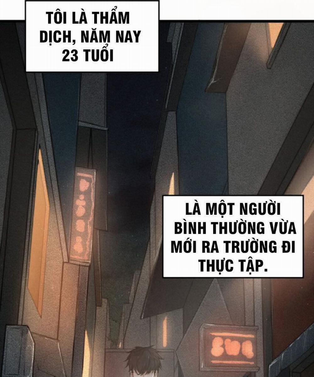 Đừng Triệu Hoán Ta Nữa 1 trang 0