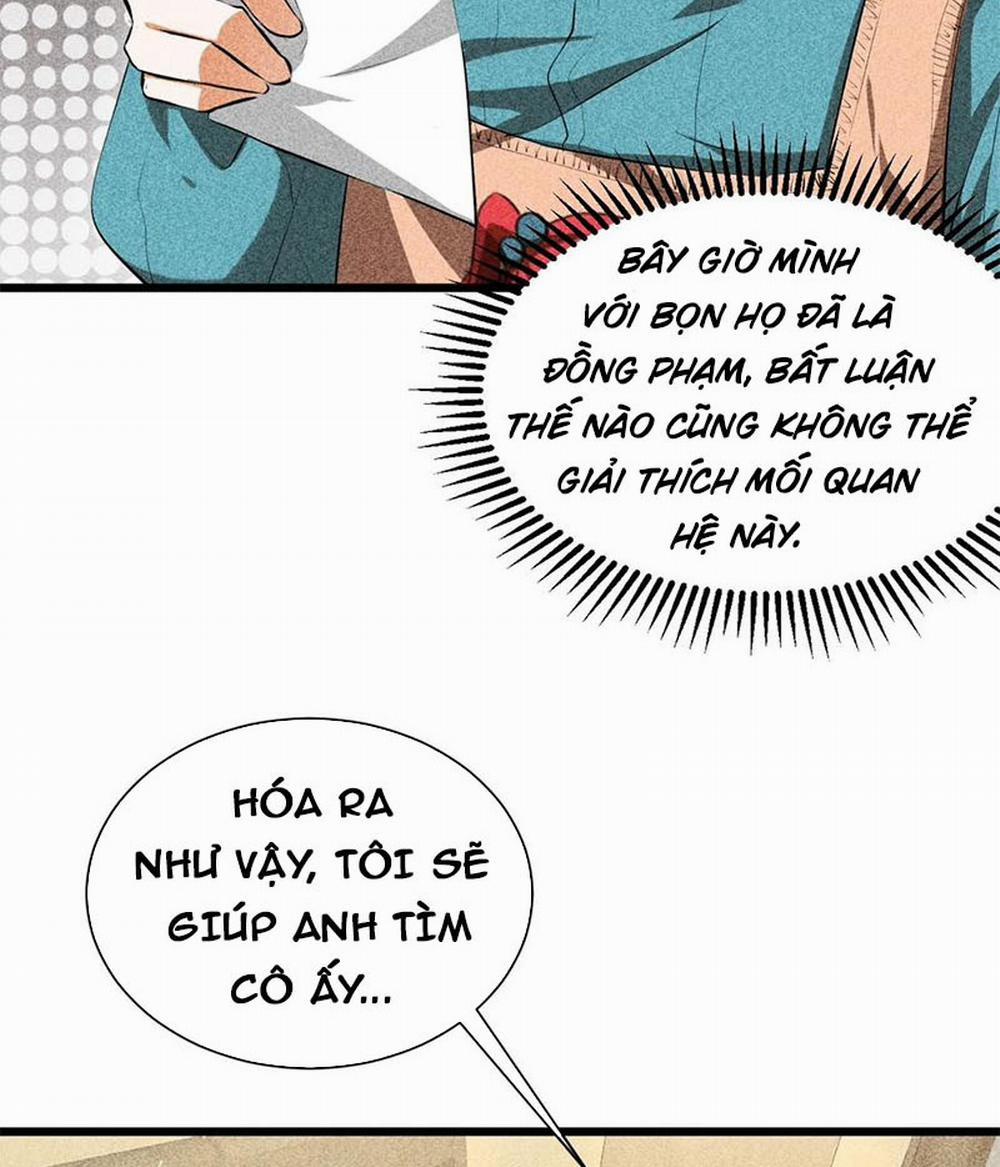 Đừng Triệu Hoán Ta Nữa 14 trang 1
