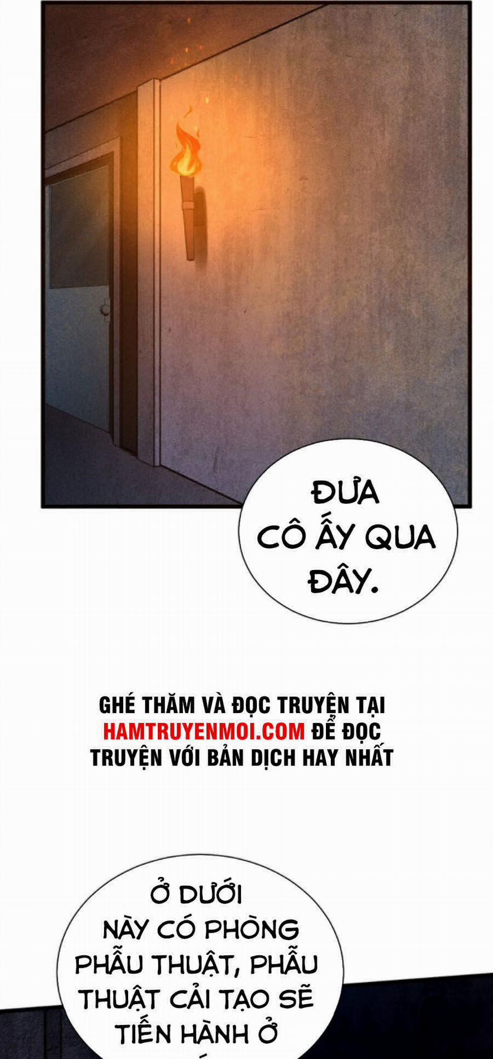 Đừng Triệu Hoán Ta Nữa 4 trang 0