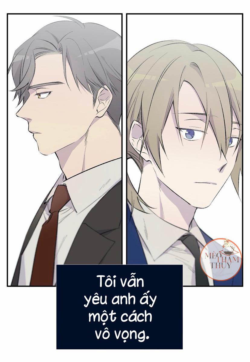 Đừng Viết Nữa, Tác Giả Thân Mến! 1 trang 11