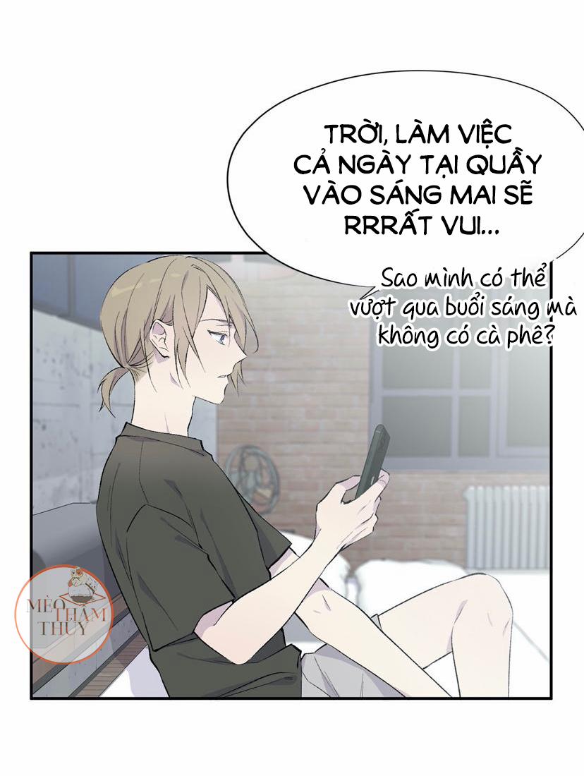 Đừng Viết Nữa, Tác Giả Thân Mến! 1 trang 14