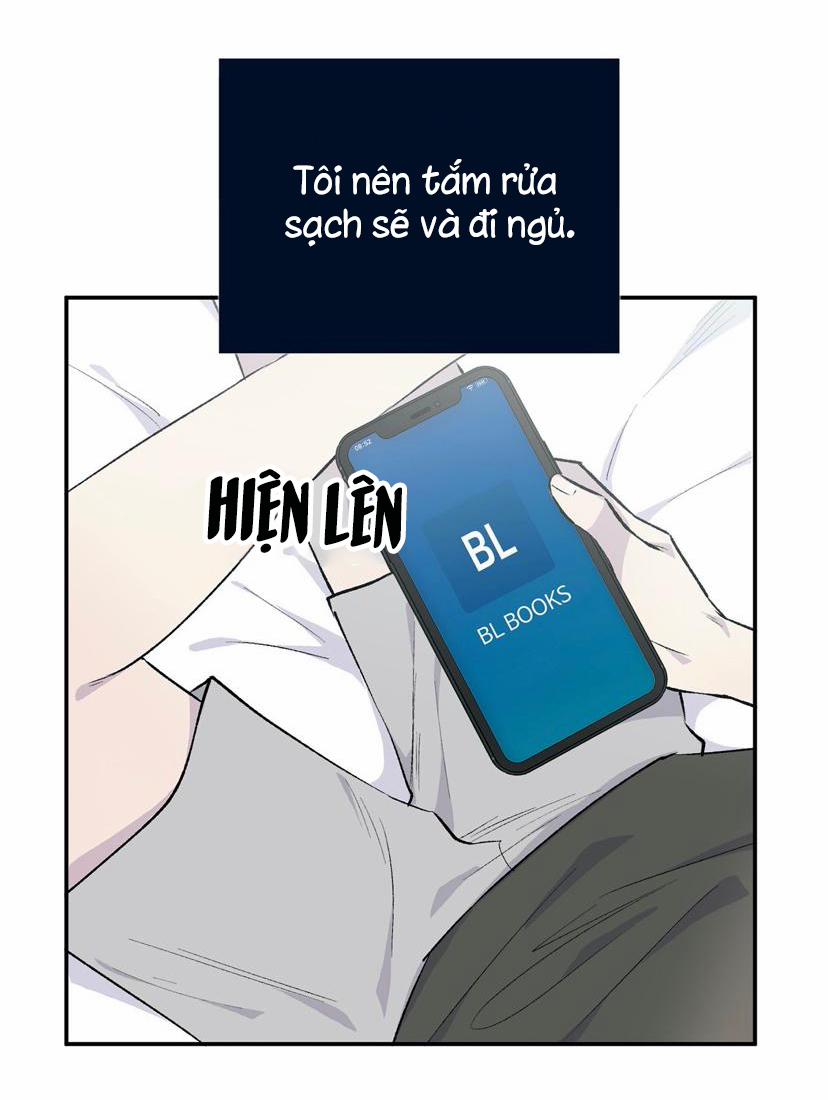 Đừng Viết Nữa, Tác Giả Thân Mến! 1 trang 16