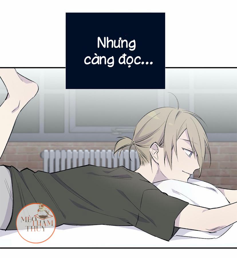 Đừng Viết Nữa, Tác Giả Thân Mến! 1 trang 22