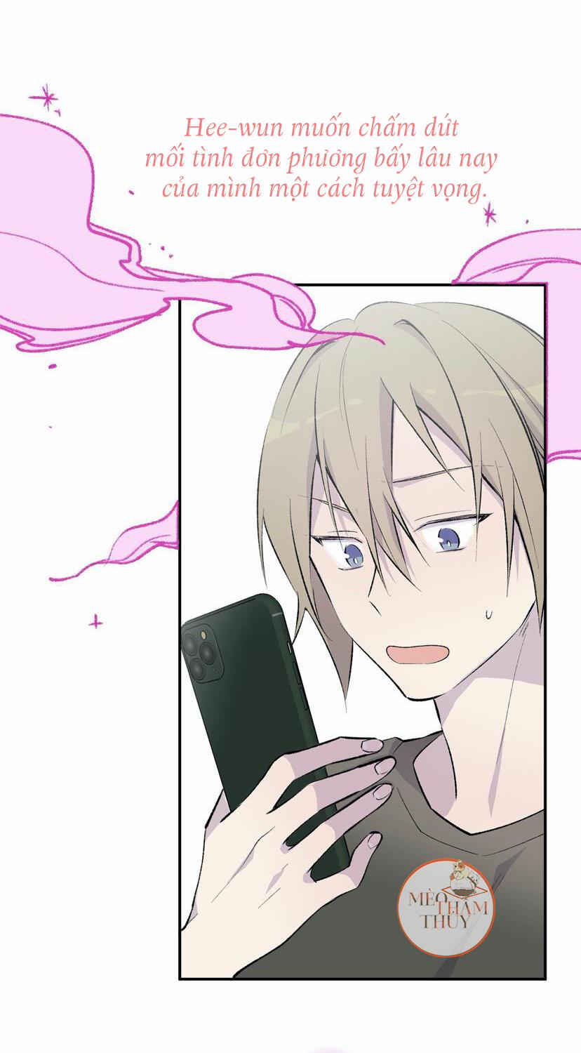 Đừng Viết Nữa, Tác Giả Thân Mến! 1 trang 30