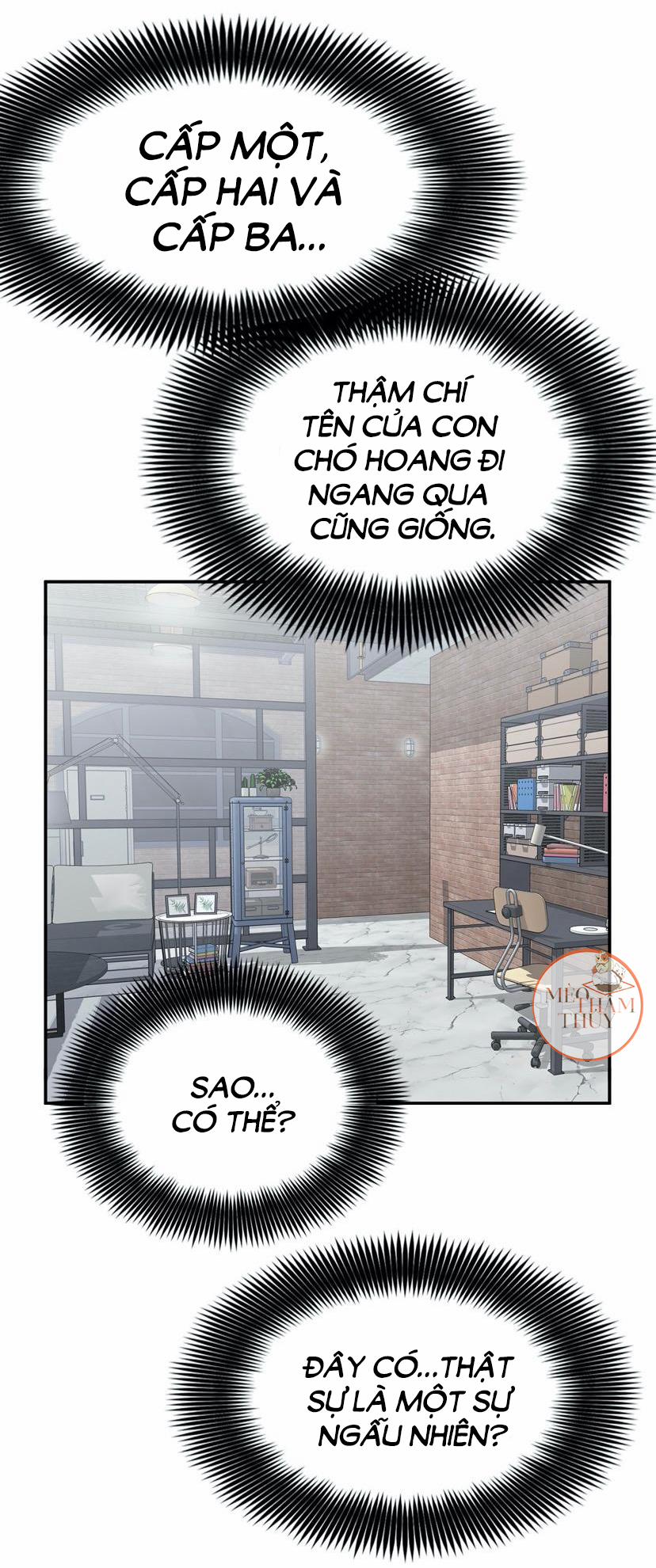 Đừng Viết Nữa, Tác Giả Thân Mến! 1 trang 33