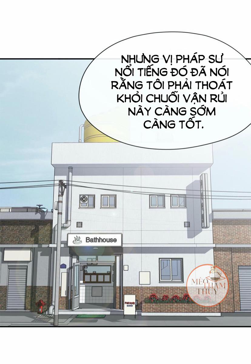 Đừng Viết Nữa, Tác Giả Thân Mến! 1 trang 4