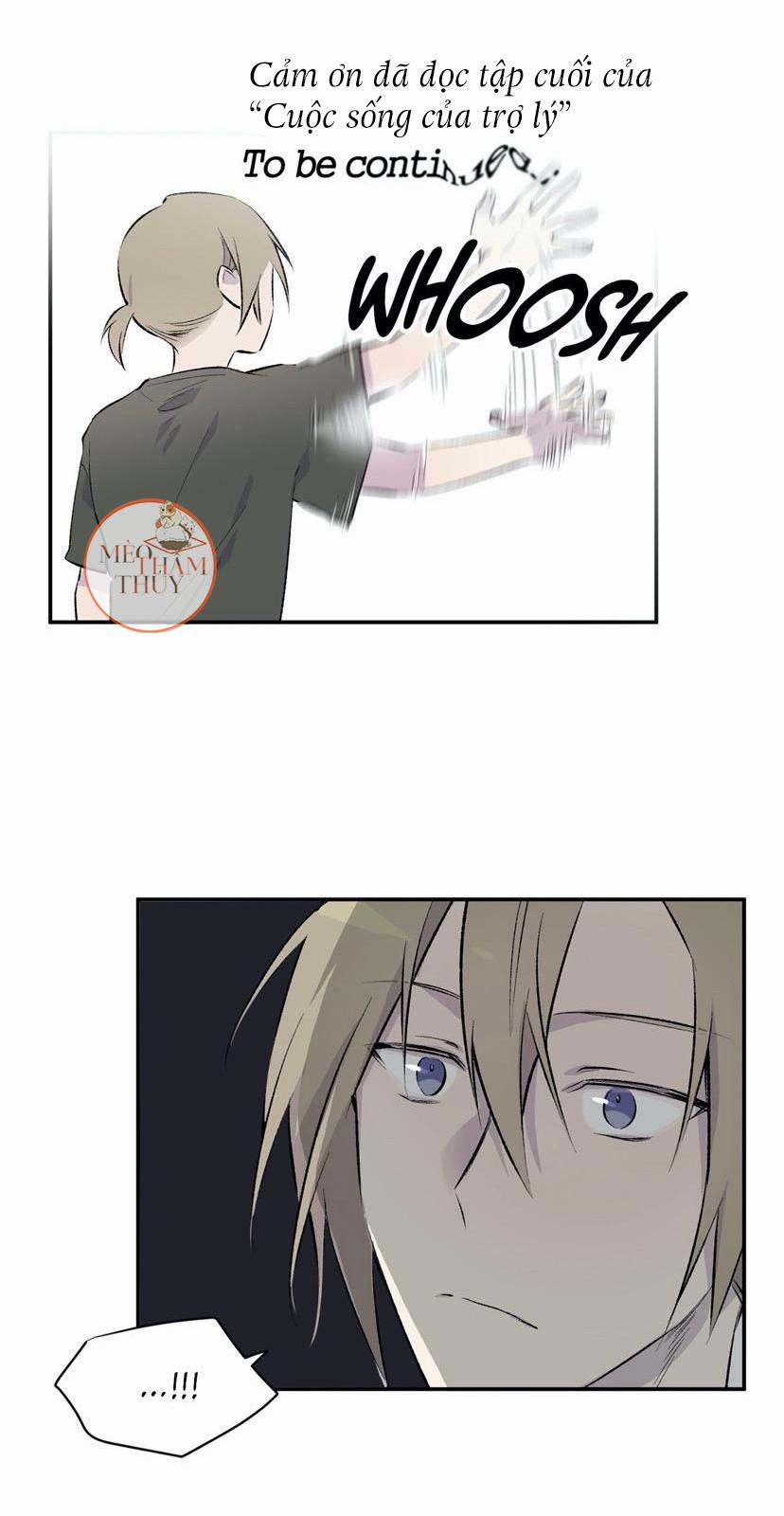 Đừng Viết Nữa, Tác Giả Thân Mến! 1 trang 43