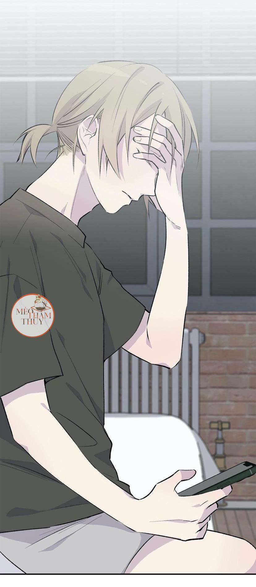 Đừng Viết Nữa, Tác Giả Thân Mến! 1 trang 47