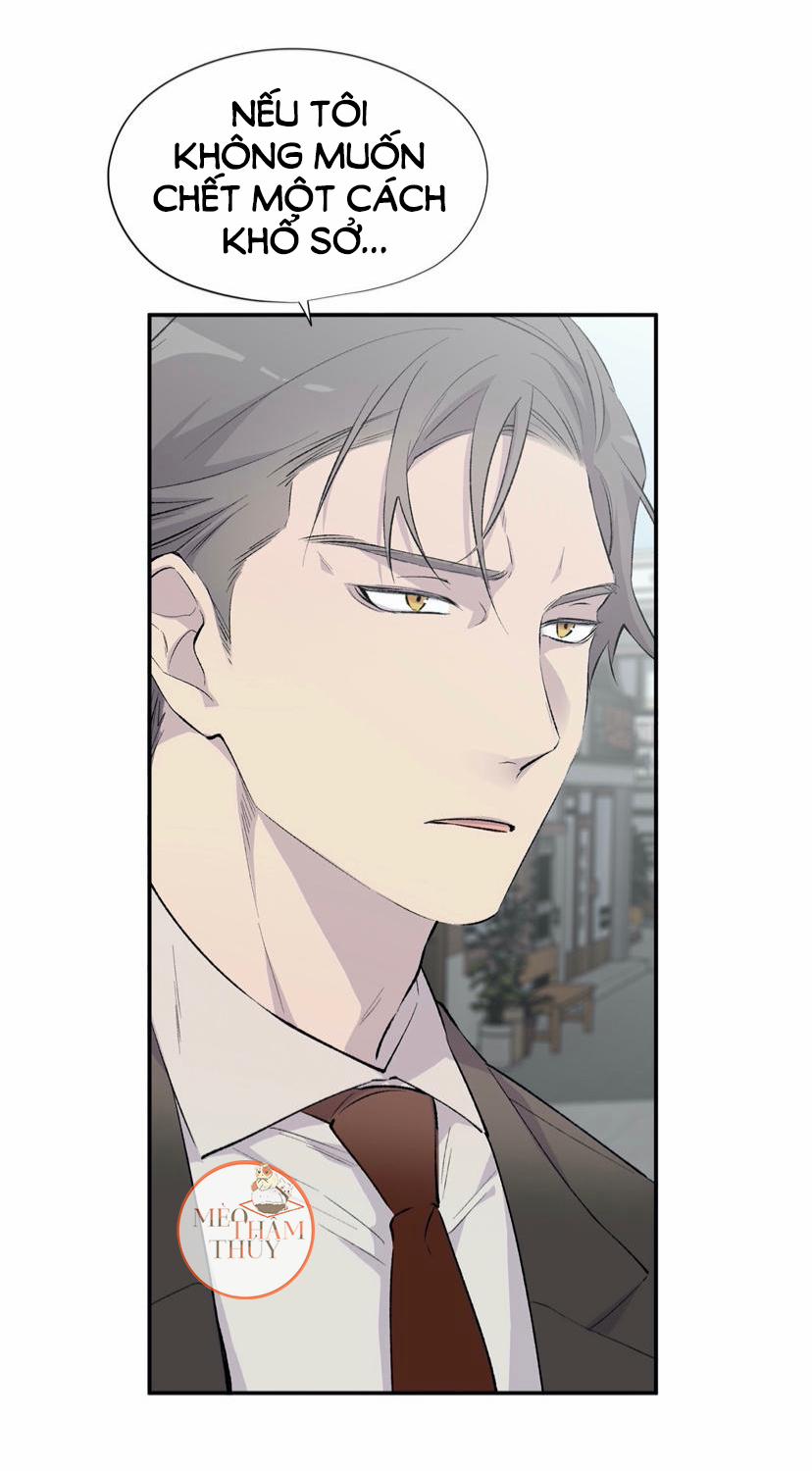 Đừng Viết Nữa, Tác Giả Thân Mến! 1 trang 5