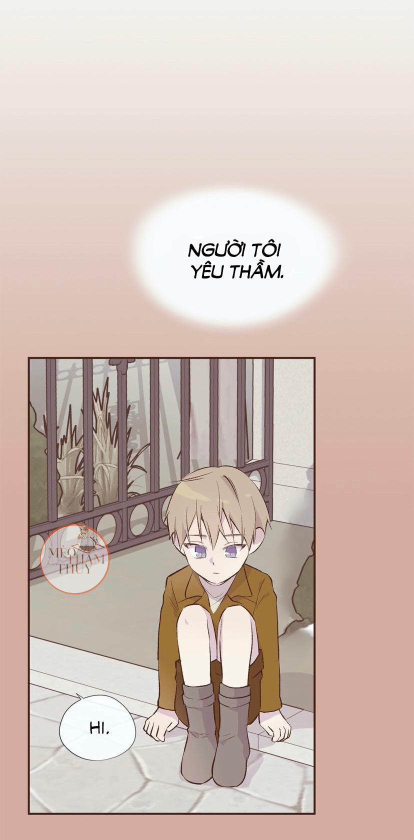 Đừng Viết Nữa, Tác Giả Thân Mến! 1 trang 50