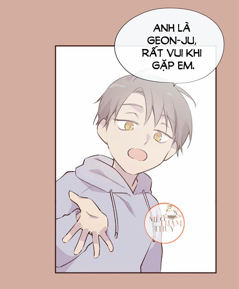 Đừng Viết Nữa, Tác Giả Thân Mến! 1 trang 51