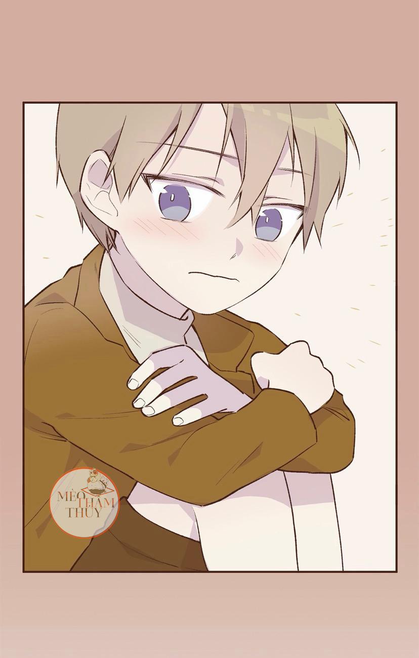 Đừng Viết Nữa, Tác Giả Thân Mến! 1 trang 54