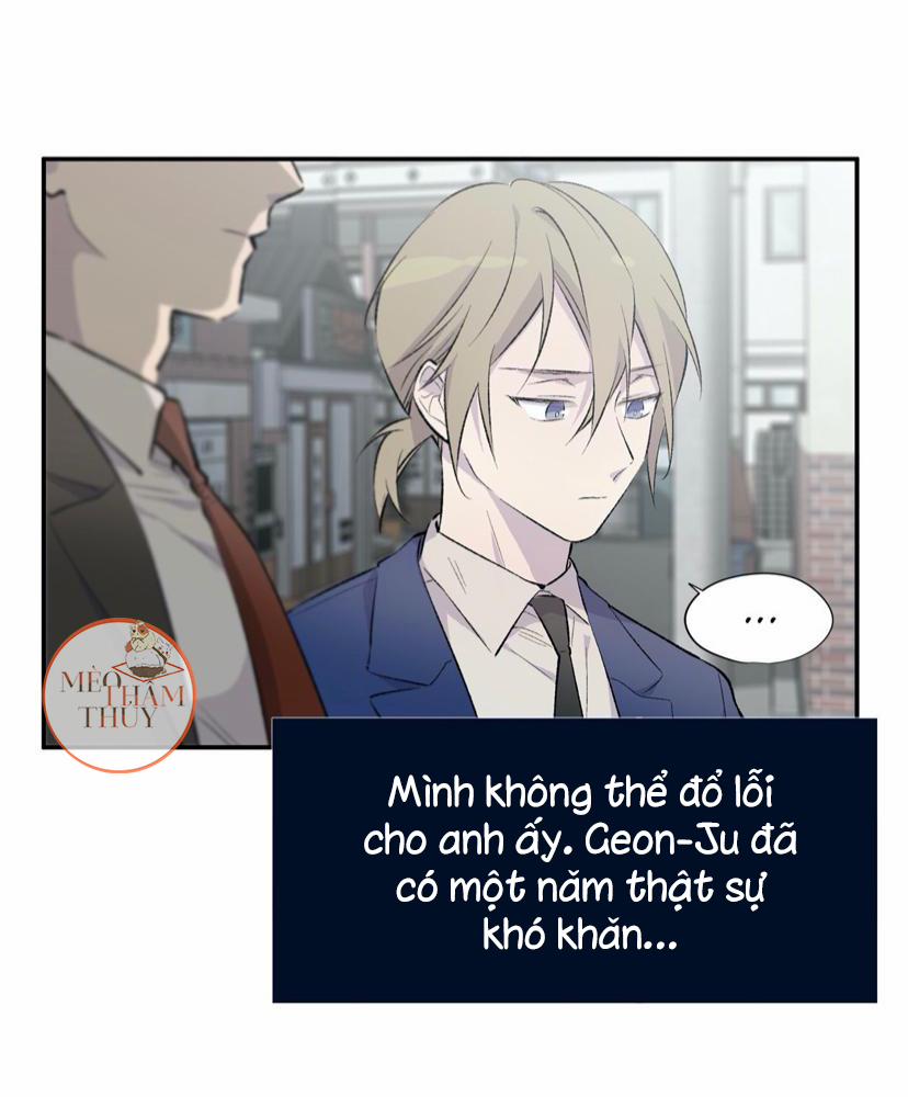 Đừng Viết Nữa, Tác Giả Thân Mến! 1 trang 6