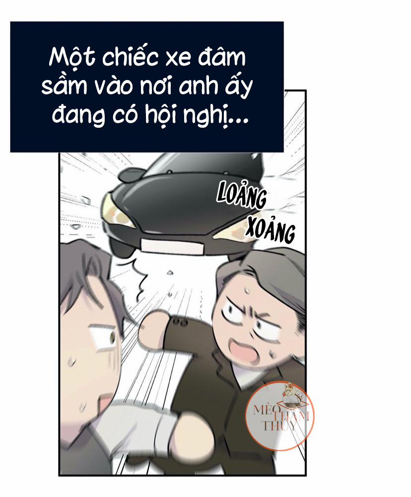 Đừng Viết Nữa, Tác Giả Thân Mến! 1 trang 7