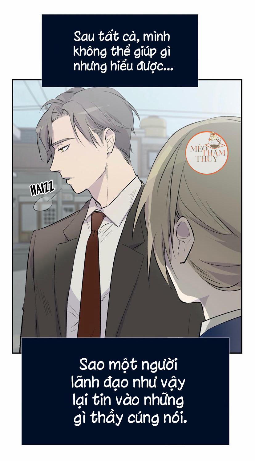 Đừng Viết Nữa, Tác Giả Thân Mến! 1 trang 9