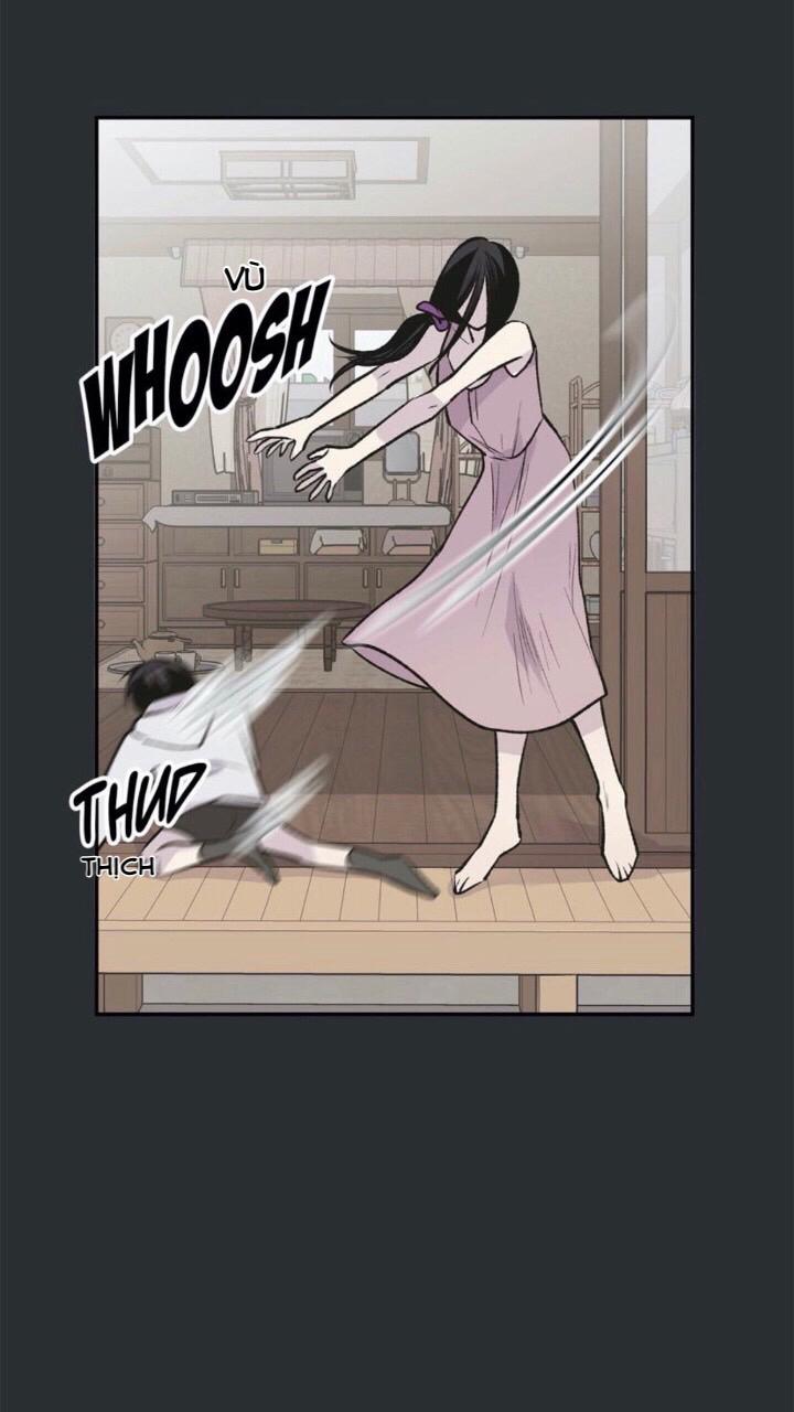 Đừng Viết Nữa, Tác Giả Thân Mến! 10 trang 16