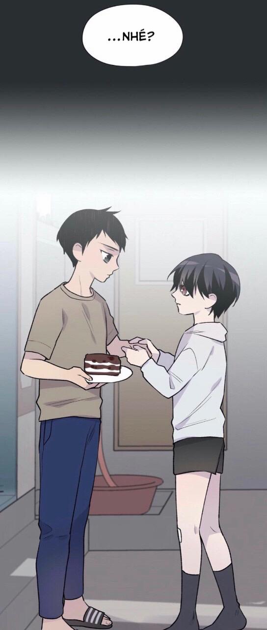 Đừng Viết Nữa, Tác Giả Thân Mến! 10 trang 29