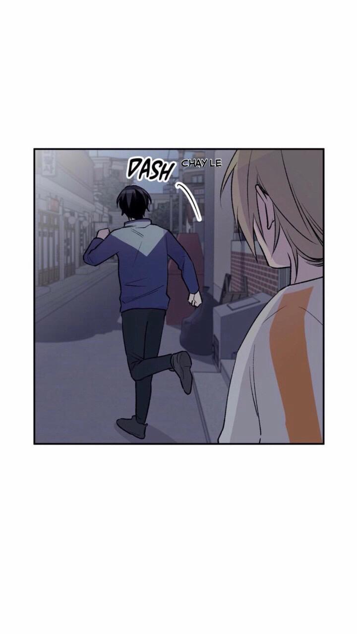 Đừng Viết Nữa, Tác Giả Thân Mến! 10 trang 35