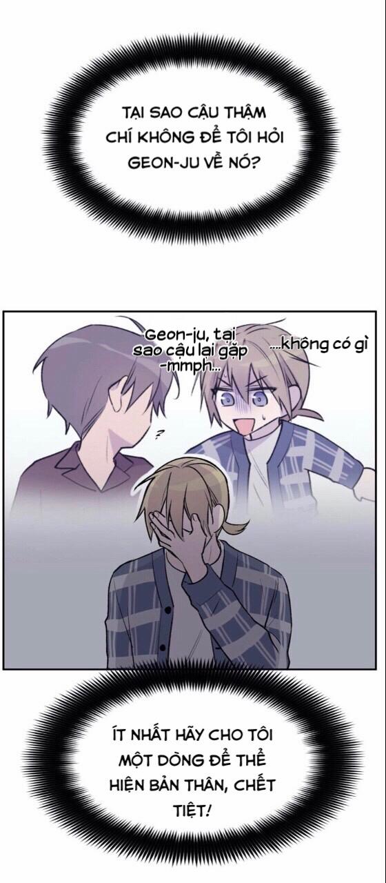 Đừng Viết Nữa, Tác Giả Thân Mến! 10 trang 39