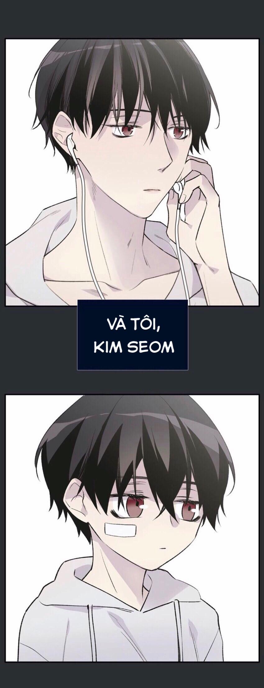 Đừng Viết Nữa, Tác Giả Thân Mến! 10 trang 4